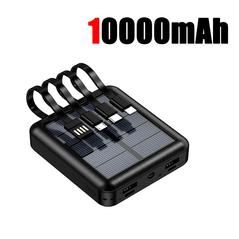 Oneplus 50000Mah Solar Power Built