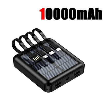 Oneplus 50000Mah Solar Power Built