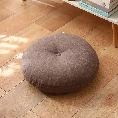 Yoga Meditation Cushion