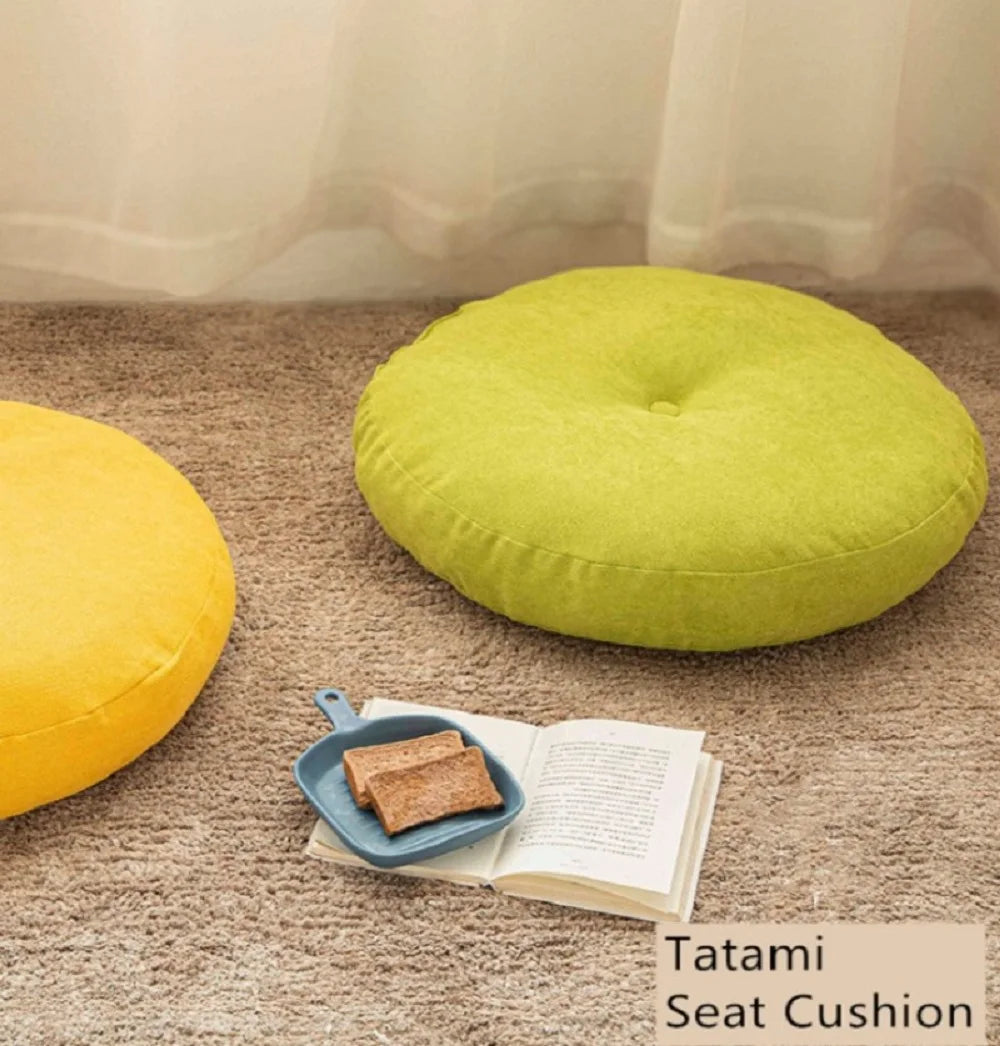 Meditation Floor Cushion