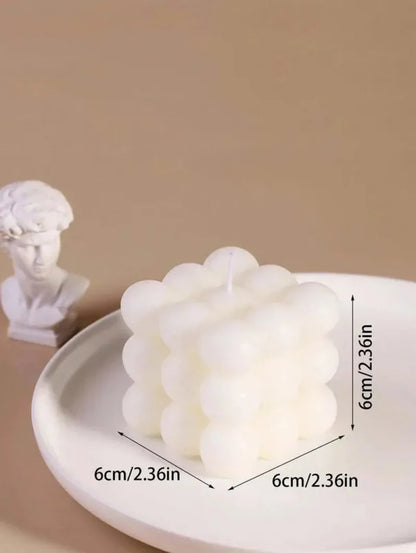 1Pc Creative Ball Shaped Soy