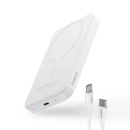 Baseus Mini Magnetic Power 5000Mah