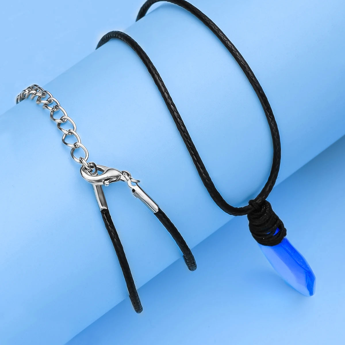 Catuni H2O Mermaid Blue Crystal