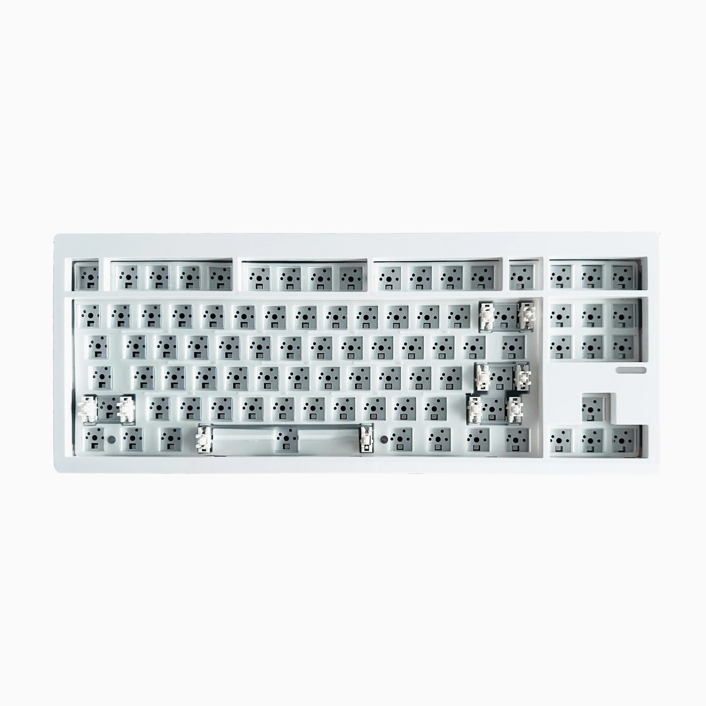 Zuoya Gmk87 L 3 Mode