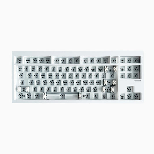 Zuoya Gmk87 L 3 Mode