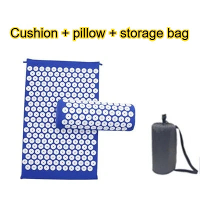 Acupressure Mat Sensi Massage Mat