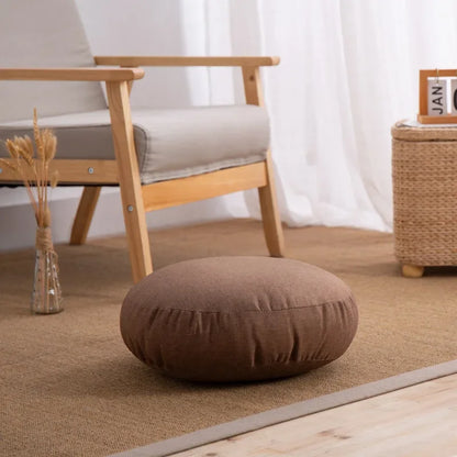 Meditation Pouf