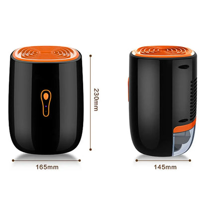 Tinsol New Air Dehumidifier 800Ml