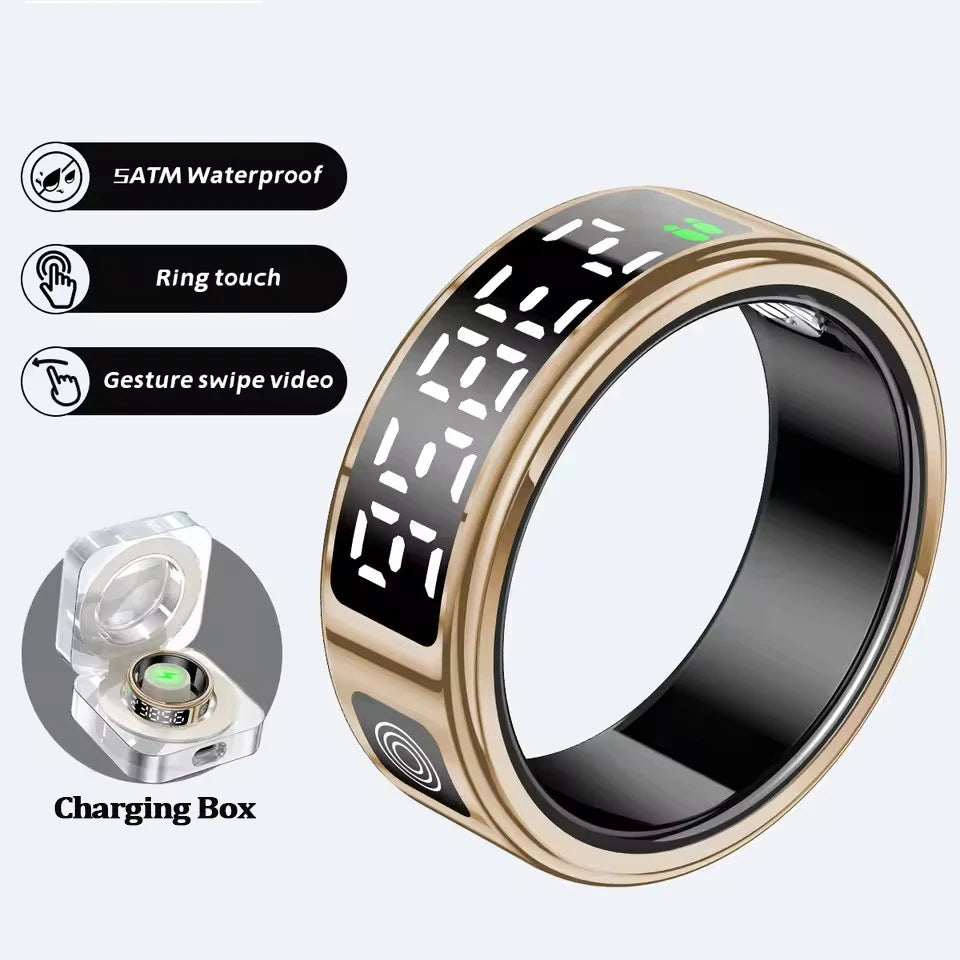 New Smart Led Display Screen