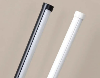 Living Room Dimmable Corner Floor