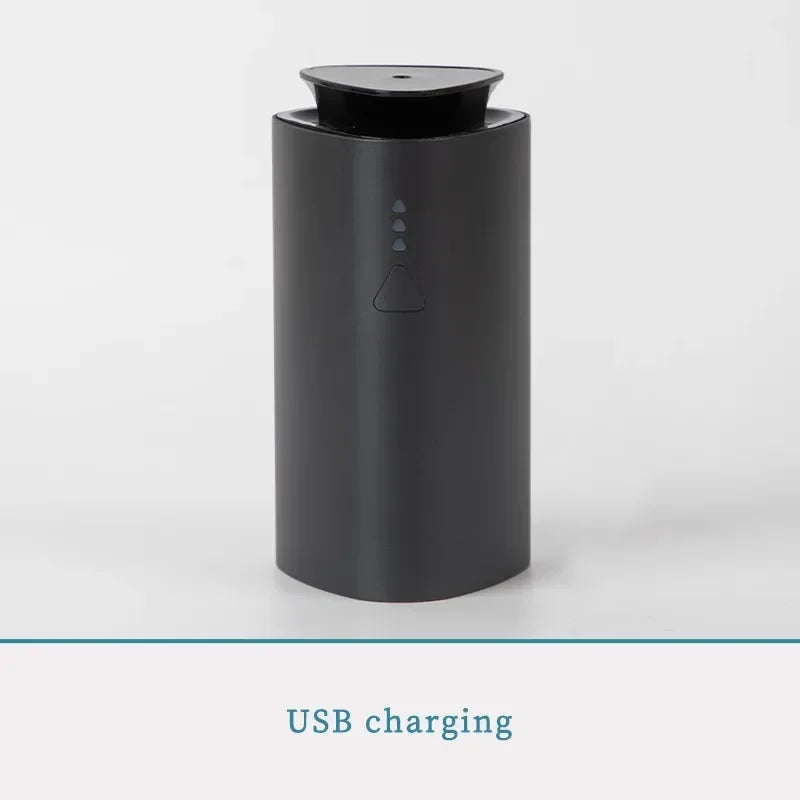 Namste Car Diffuser Humidifier Auto