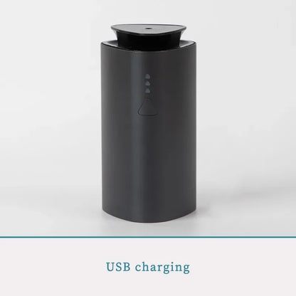 Namste Car Diffuser Humidifier Auto