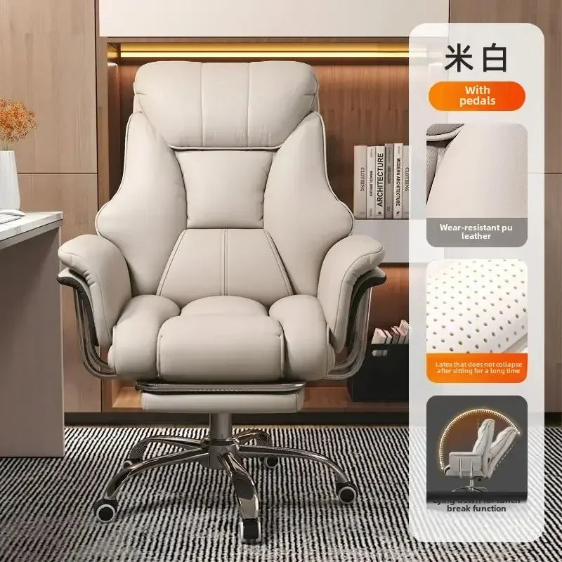 Boss Chair Home Office Computer
