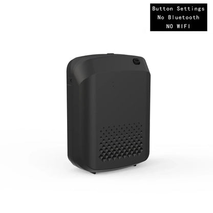 Smart Aroma Diffuser Hotels Fragrance