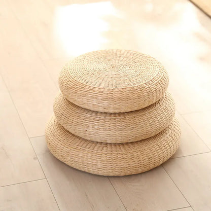 Japanese Style Round Tatami