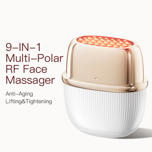 Anlan Multi Polar Rf Beauty