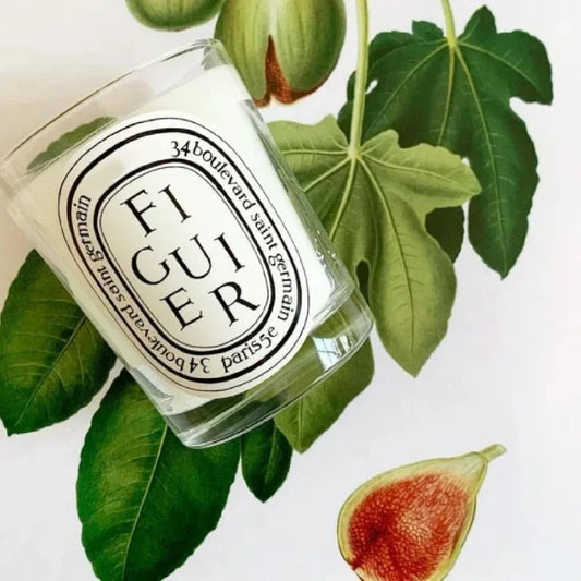 190G 70G Scented Candle Berry