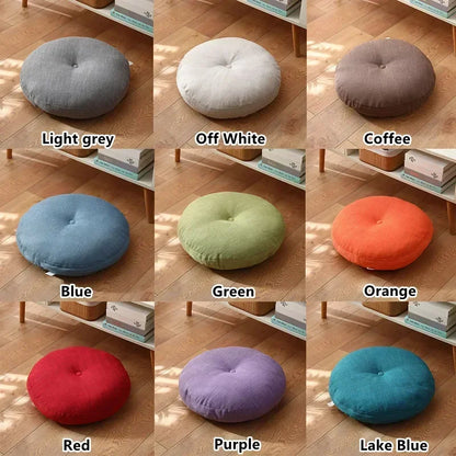 Yoga Meditation Cushion