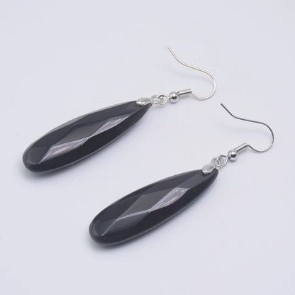 Natural Stone Amethysts Opal Rose