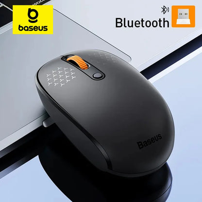 Baseus F01B Bluetooth 5 0