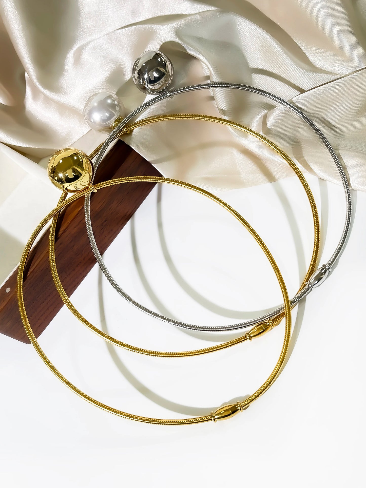 Peri Sbox Simple Imitation Pearl