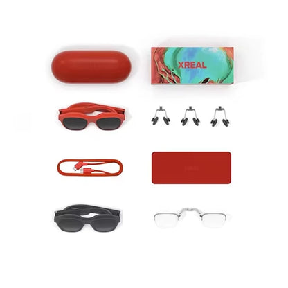 Original Xreal Air 2 120Hz