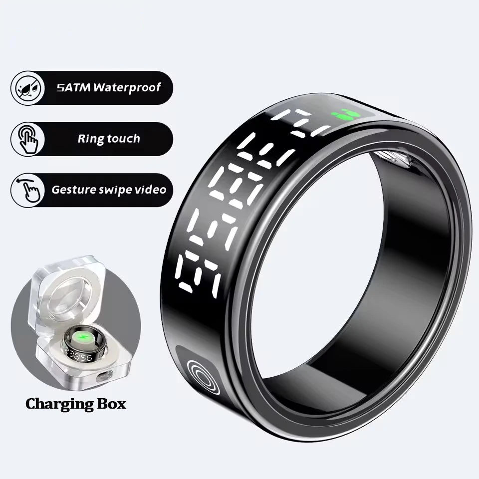 New Smart Led Display Screen