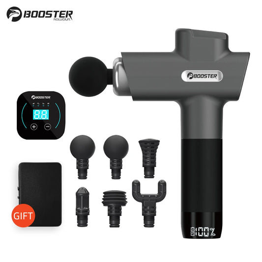 Booster M2 D Massage Gun