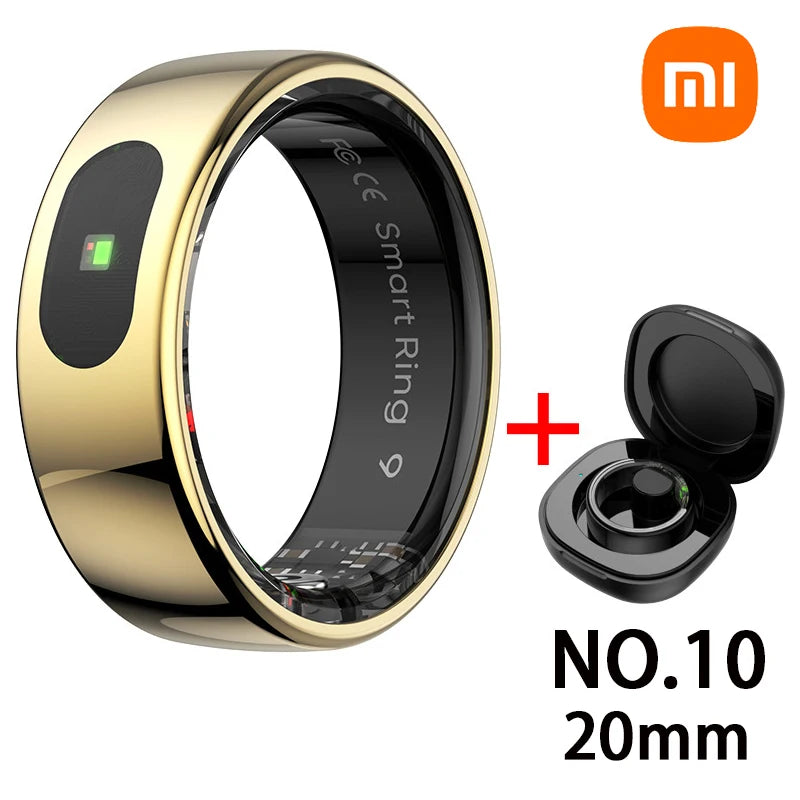 Xiaomi New Smart Bluetooth Health