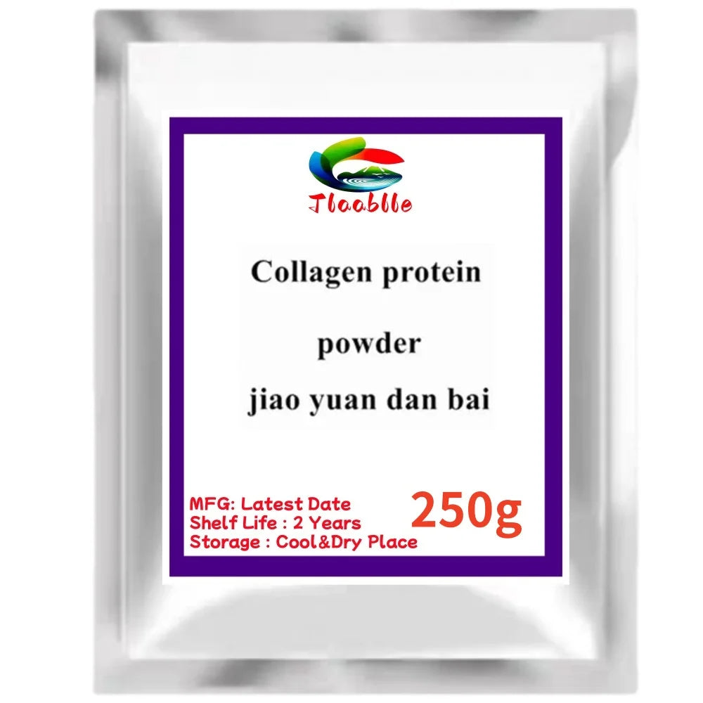 100 1000G Pure Marine Hydrolyzed