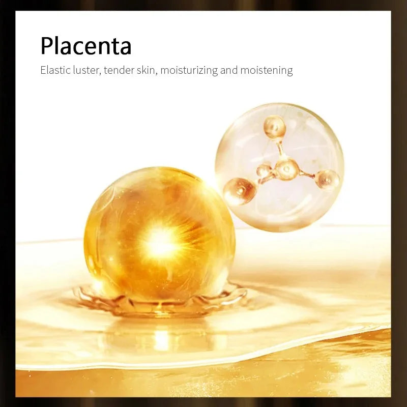 20 50Pcs Collagen Face Care