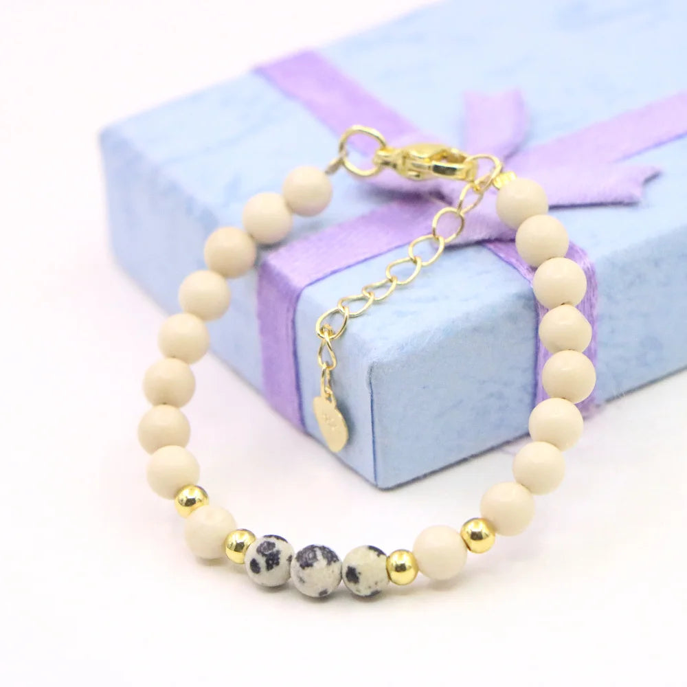 Charm Lovely Natural Stone Crystal
