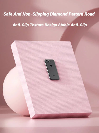 Balance Pad Non Slip Foam