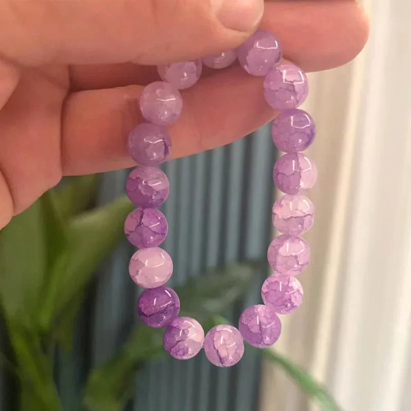 Pink Crystal Quartz Natural Stone