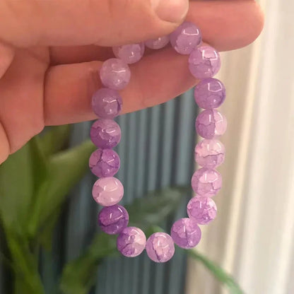 Pink Crystal Quartz Natural Stone