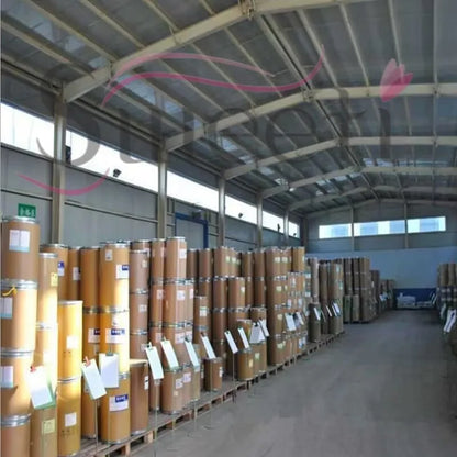 Collagen Tripeptide Powder Ctp Small