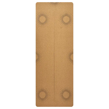 2025 New Cork Natural Rubber