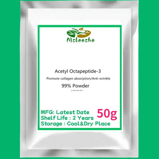 High Quality Acetyl Octapeptide 3