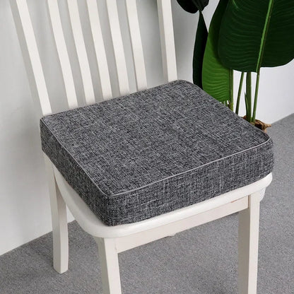 Tatami Square Meditation Cushion