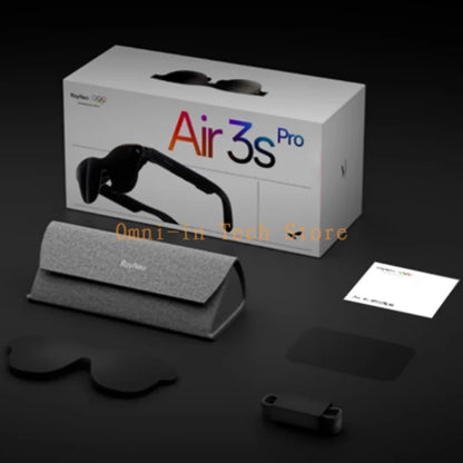 Rayneo Air 3S Pro Smart