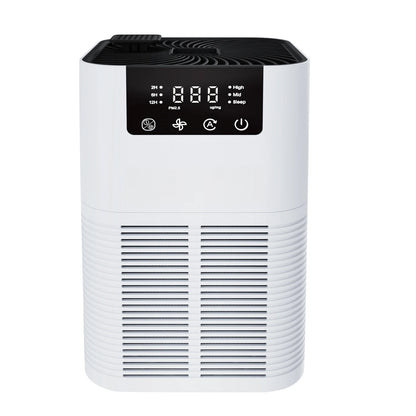 Air Purifier Portable Desktop Air