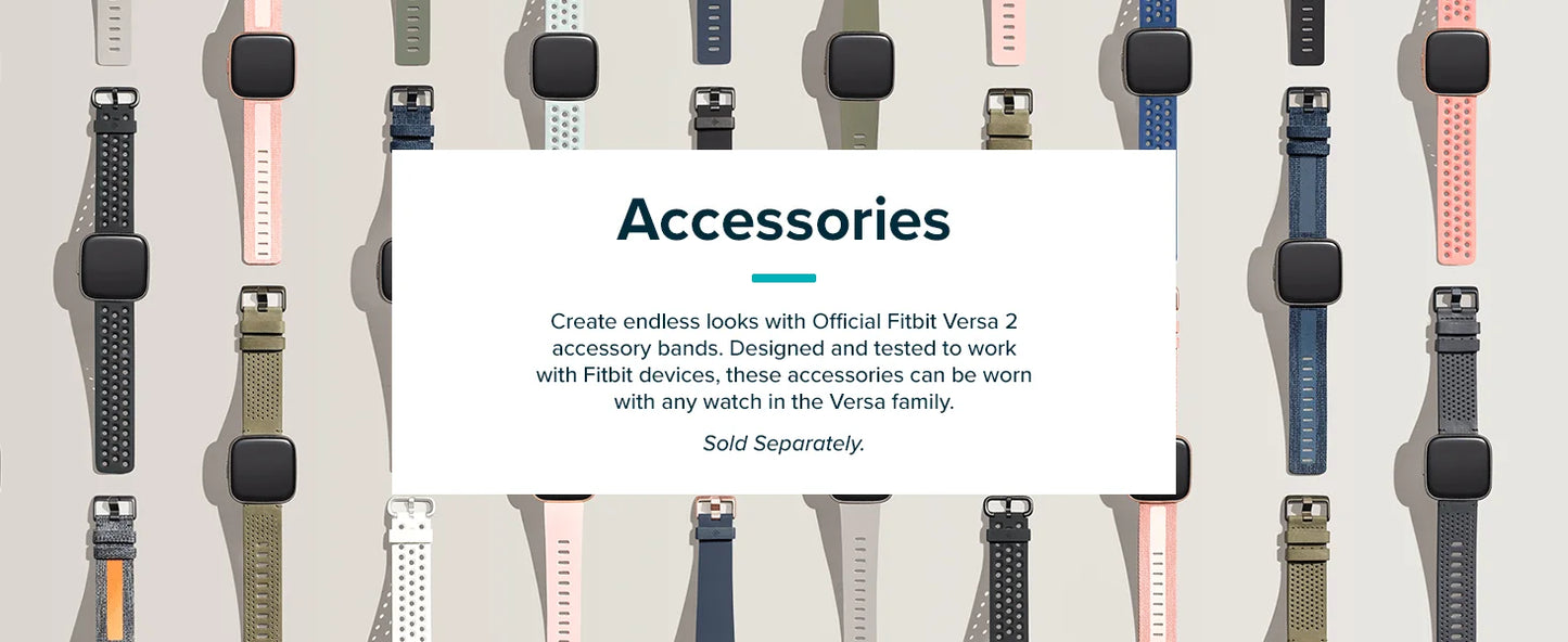 Fitbit Versa 2