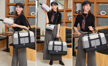 Ethereal Infinite Bag