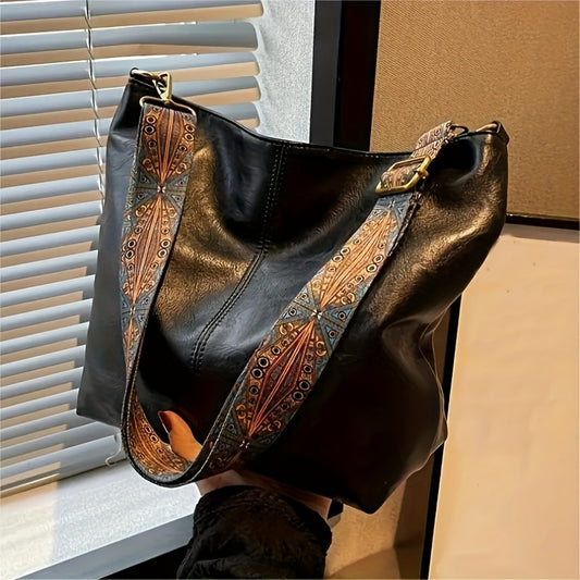Ocean Luxe Bag