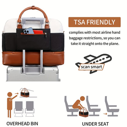 Ethereal Infinite Bag