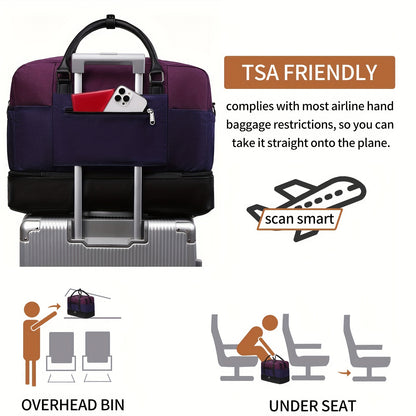 Ethereal Infinite Bag