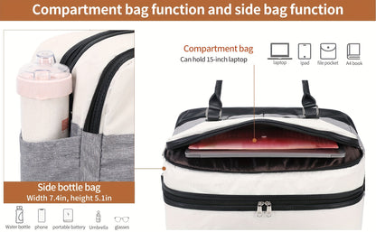 Ethereal Infinite Bag