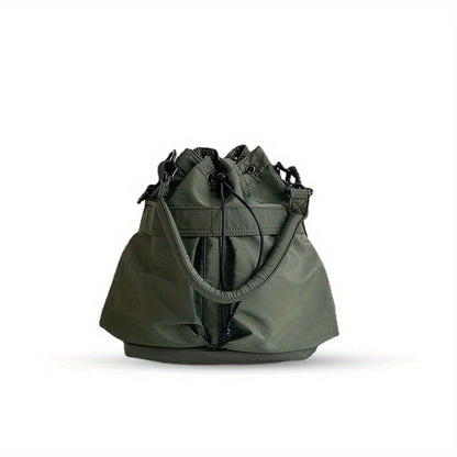 Ocean Noir Bag