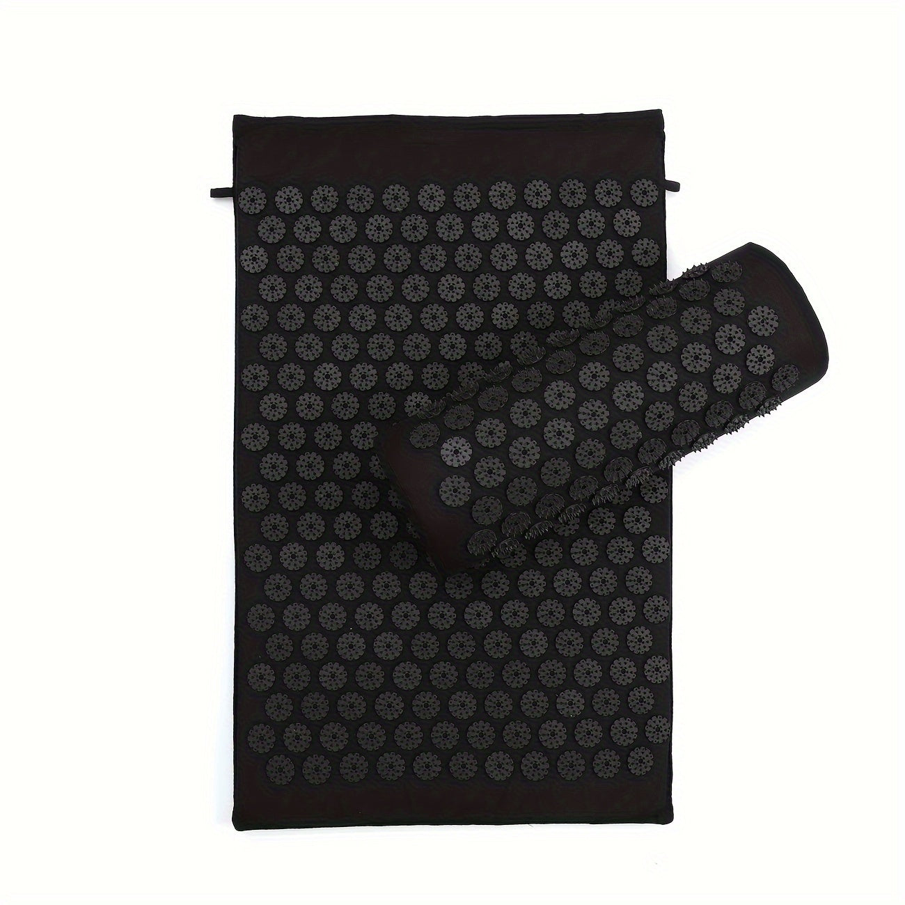 3Pcs Acupressure Massage Mat Set