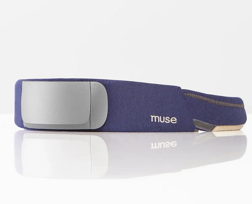 Muse S EEG Sleep Headband